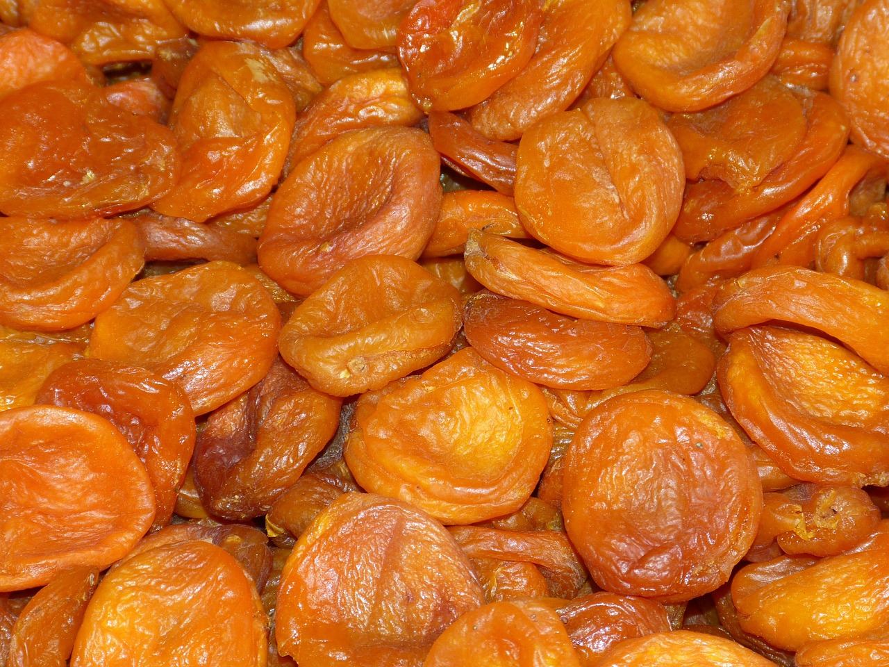 Kuru Kayısı