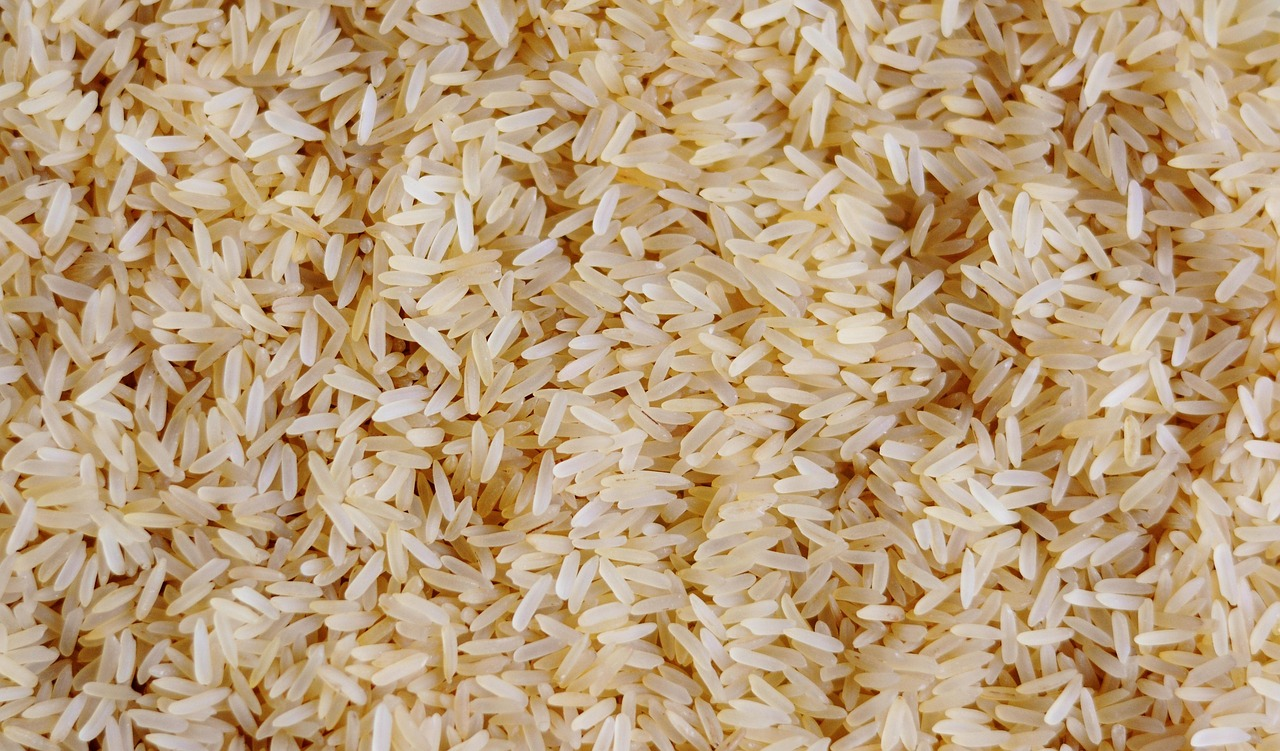 Pirinç